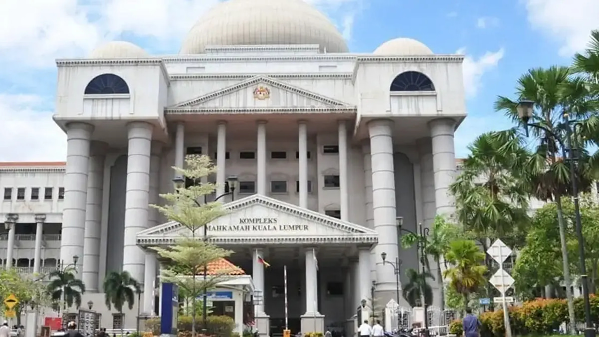 Two-Day Delay in Serving Counterstatement Does Not Invalidate Trademark Application, Rules Malaysian High Court