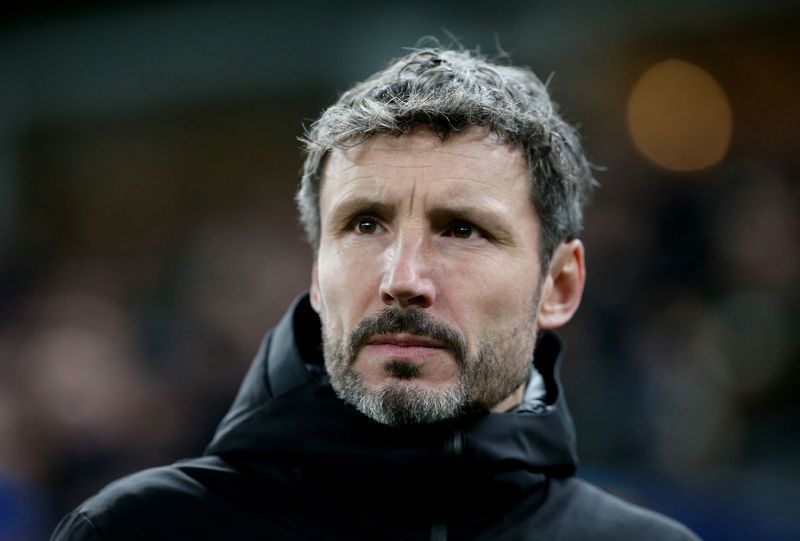 Belgium's Van Bommel Commits Fully to Role, Dismisses Dutch National Team Speculation
