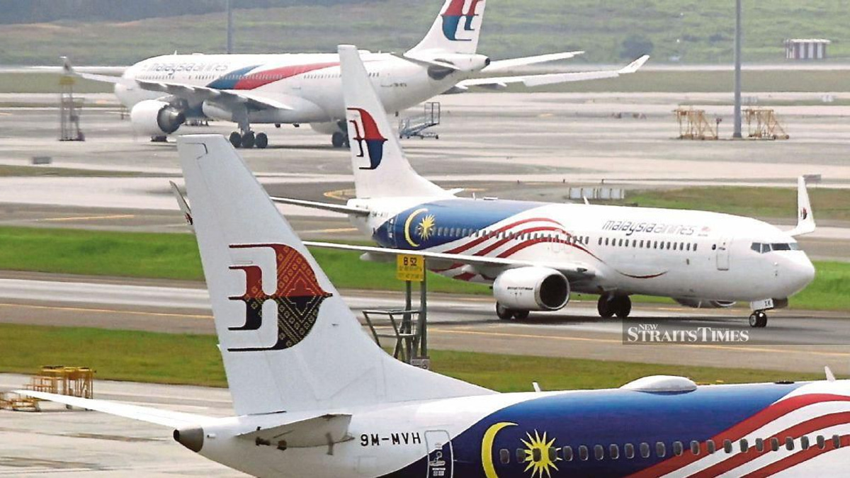 Malaysia Airlines reviews internal protocols after pilot detained in Indonesia on drug charges