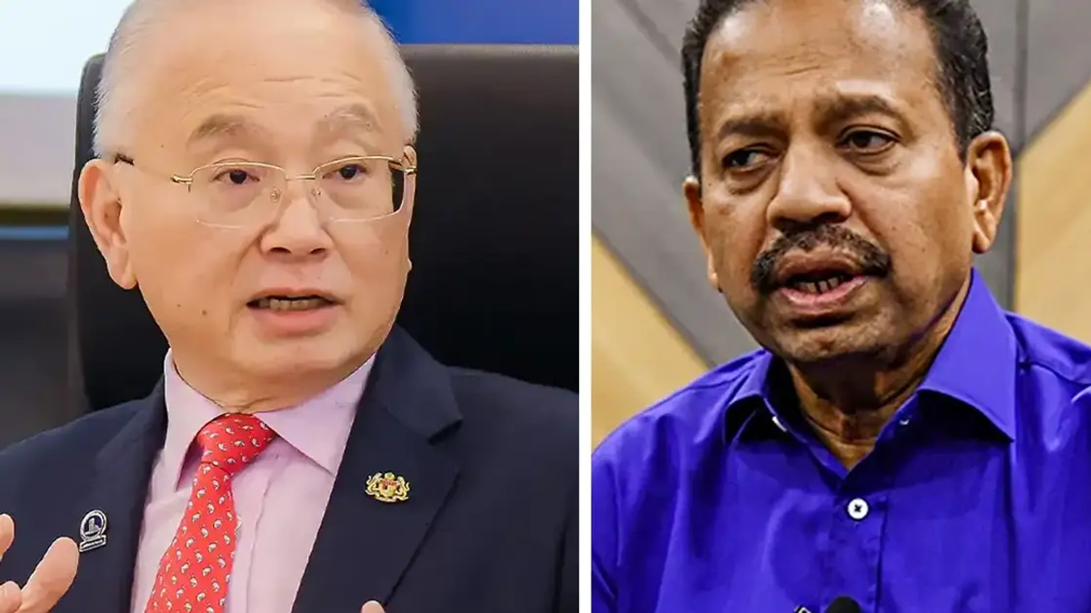 MCA Regains Negeri Sembilan Foothold While MIC Remains Sidelined in State Assembly