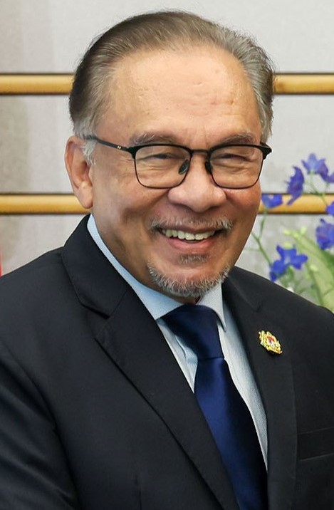 Malaysia Mourns With Timor-Leste as PM Anwar Leads Nation's Condolences