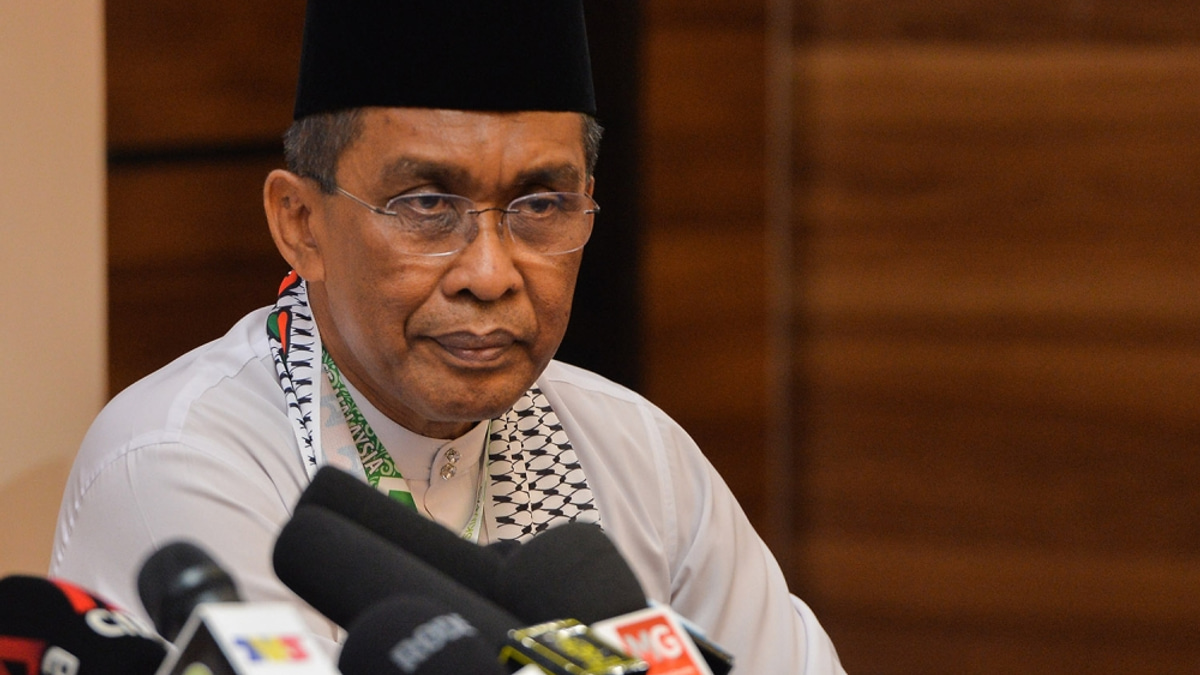 PAS to hold crunch talks on Bersatu cooperation before Aidiladha