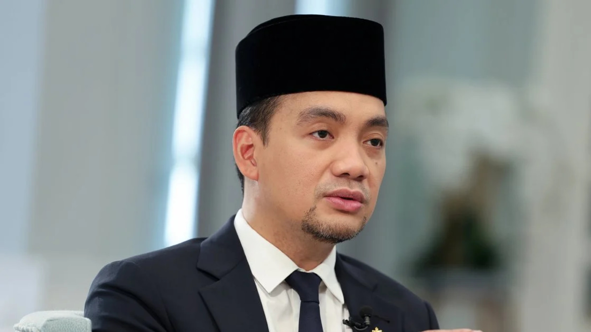 Onn Hafiz to lead BN campaign push in Johor state election