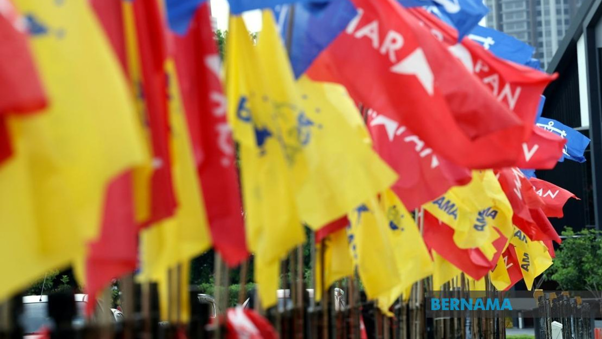 Negeri Sembilan Police Green-Light 19 Campaign Events Ahead of State Election