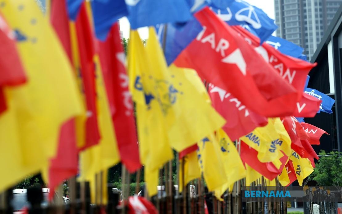 Negeri Sembilan Police Green-Light 19 Campaign Events Ahead of State Election