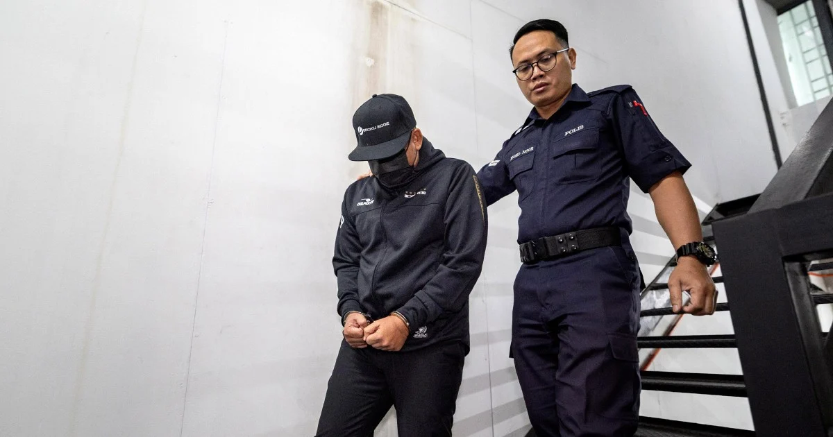 Ex-Kerian District Land Office Engineer Faces 146 Bribery Counts Over RM183,500