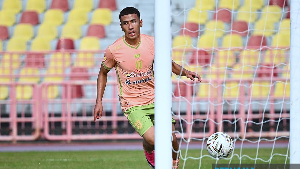 Kuching City Demolish Kelantan With Commanding 5-0 Victory in Super League