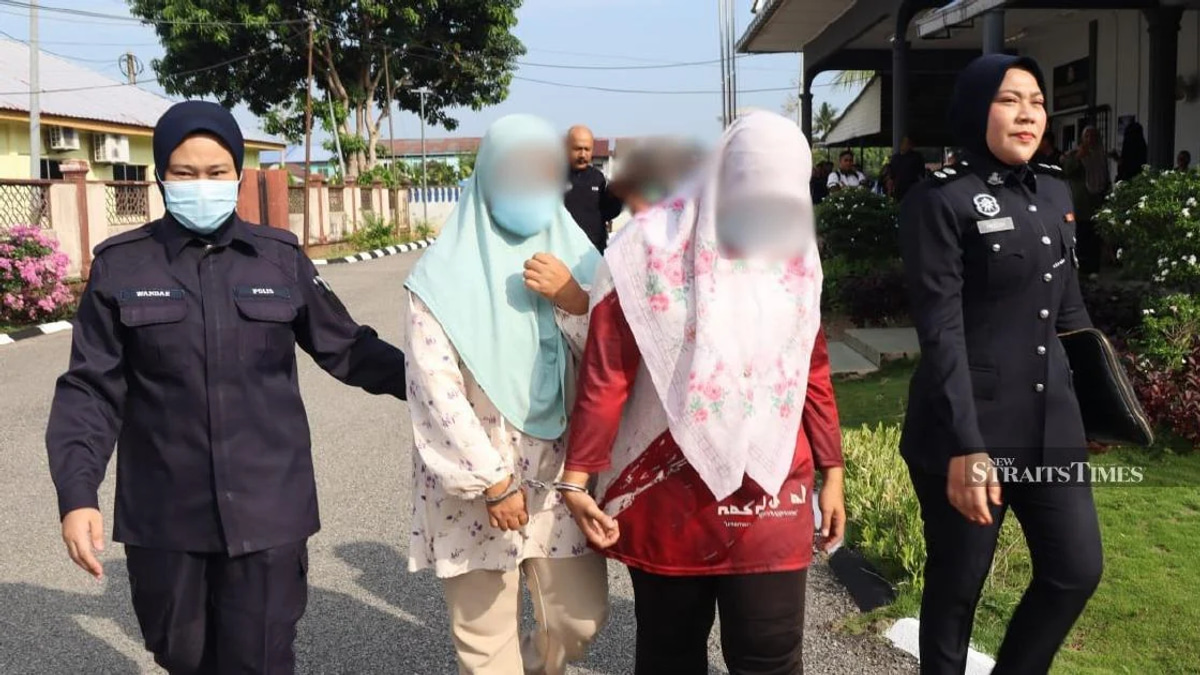 Nurse arrested as police bust fake medical certificate racket involving five suspects