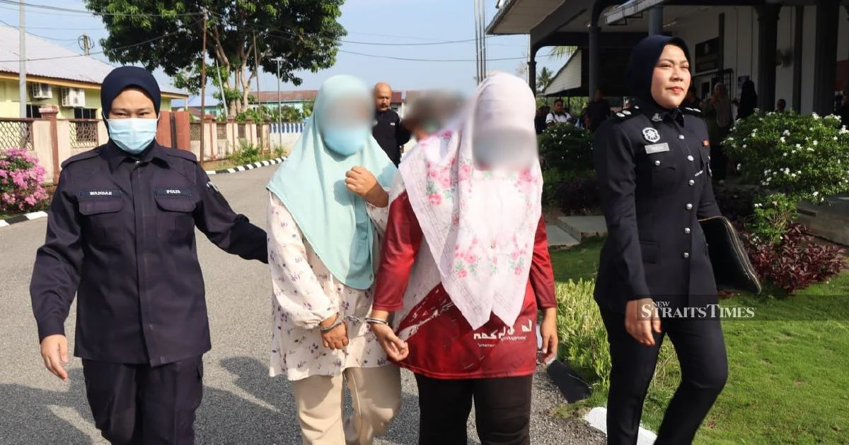 Nurse arrested as police bust fake medical certificate racket involving five suspects