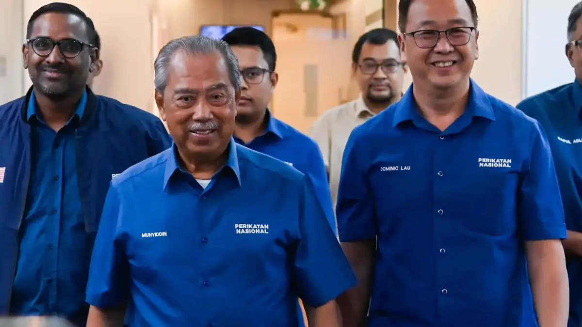 Bersatu Should Exit PN Coalition with Gerakan and MIPP to Reshape Malaysia's Political Landscape