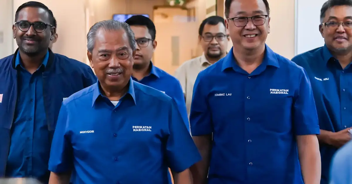 Bersatu Should Exit PN Coalition with Gerakan and MIPP to Reshape Malaysia's Political Landscape
