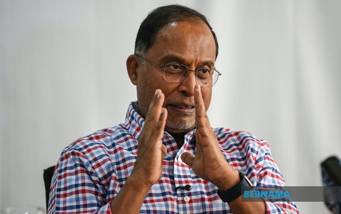 Universities Must Prove Merit System Integrity Amid 'Backdoor' Admission Claims, Says Zambry