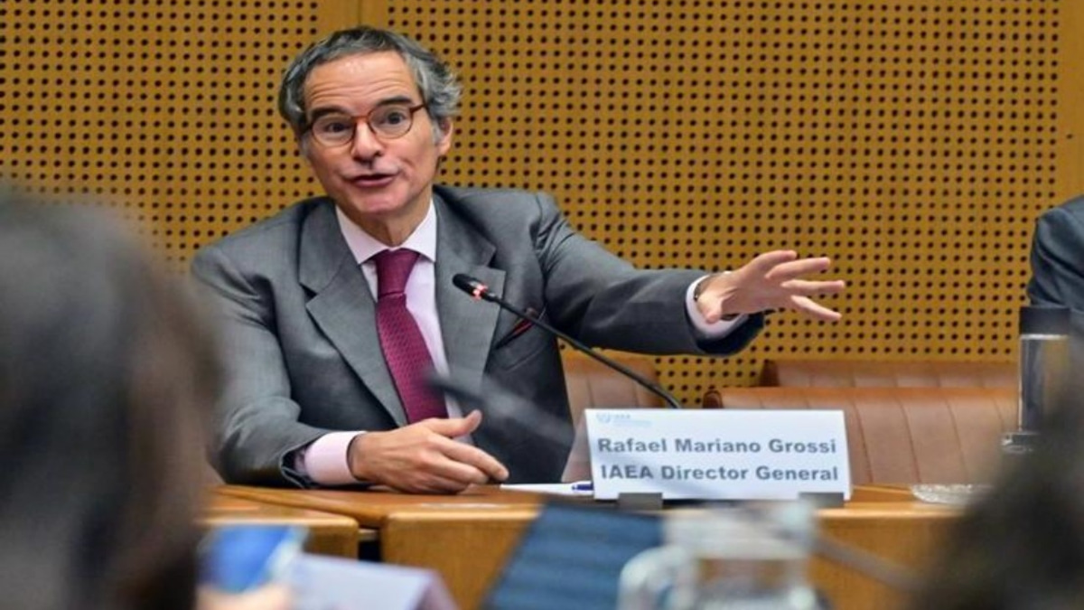 Malaysia Well-Positioned for Nuclear Power Development, Says IAEA Chief