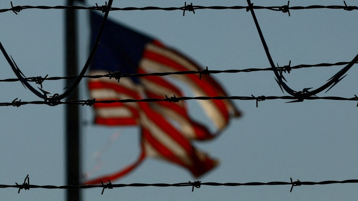 US Court Rejects Charges Against Salvadoran Man in Trump Deportation Row