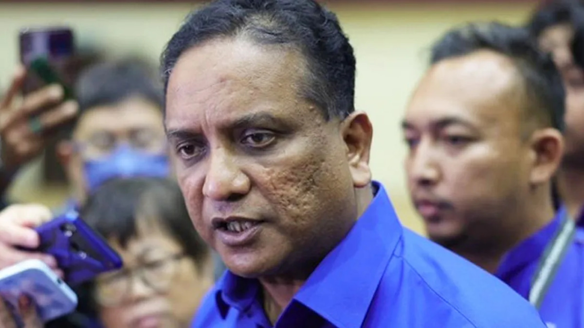 Umno Not Responsible for Tabung Haji Crisis, Says Senior Party Leader