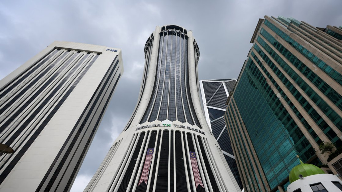 Greed and Weak Governance Pushed Tabung Haji to the Brink, PM Warns