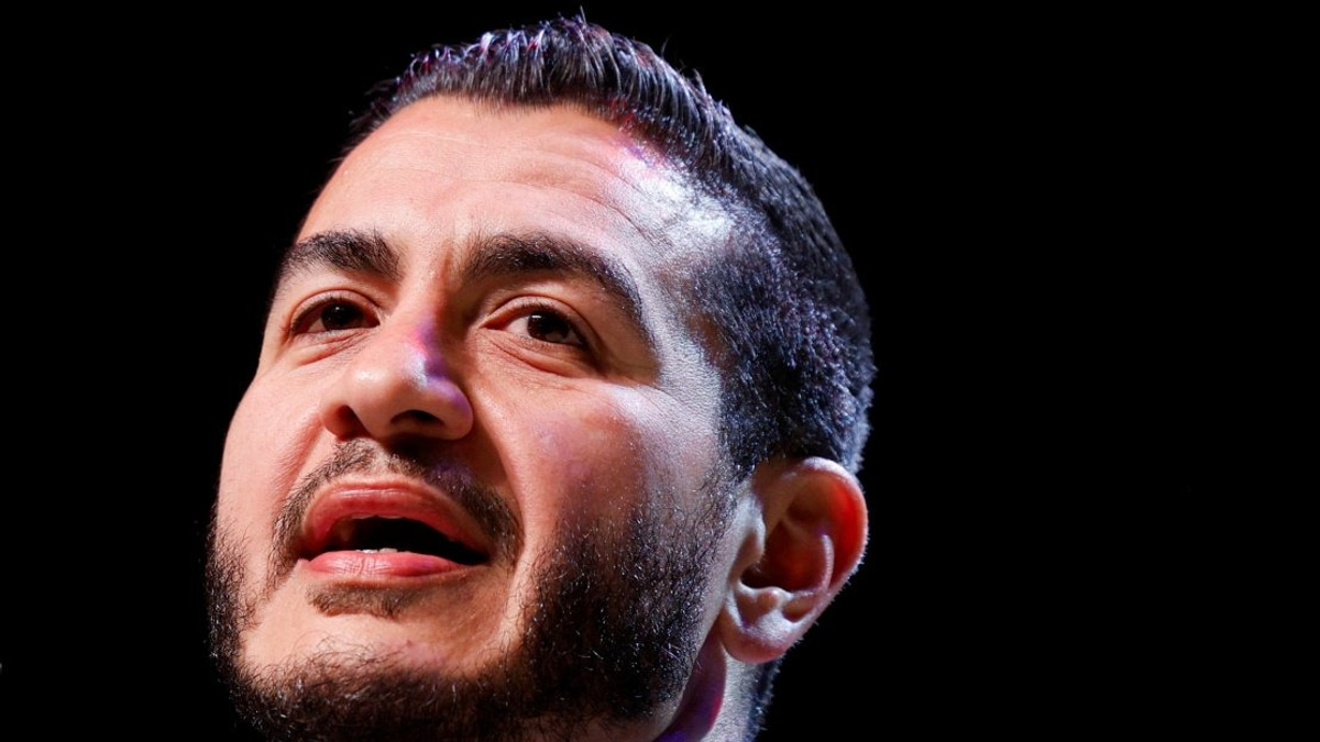 Progressive Democrat El-Sayed Edges Ahead in Michigan Senate Primary as Five States Choose Nominees