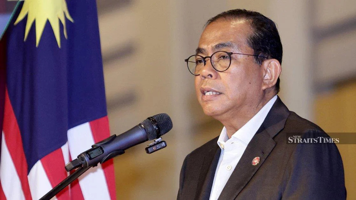 Malaysia's RM1.1 billion refund claim faces uncertainty as Norway to review cancellation