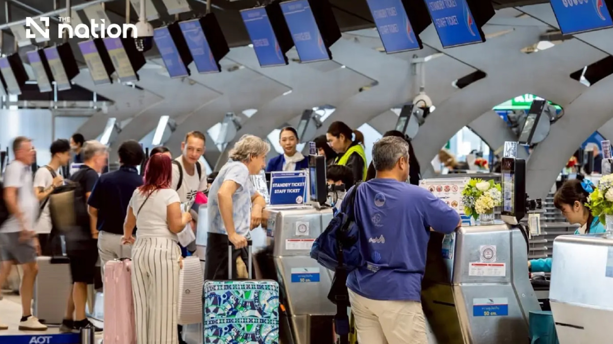 Thailand Readies Domestic Travel Subsidies and Foreign Visitor Fee to Boost Tourism