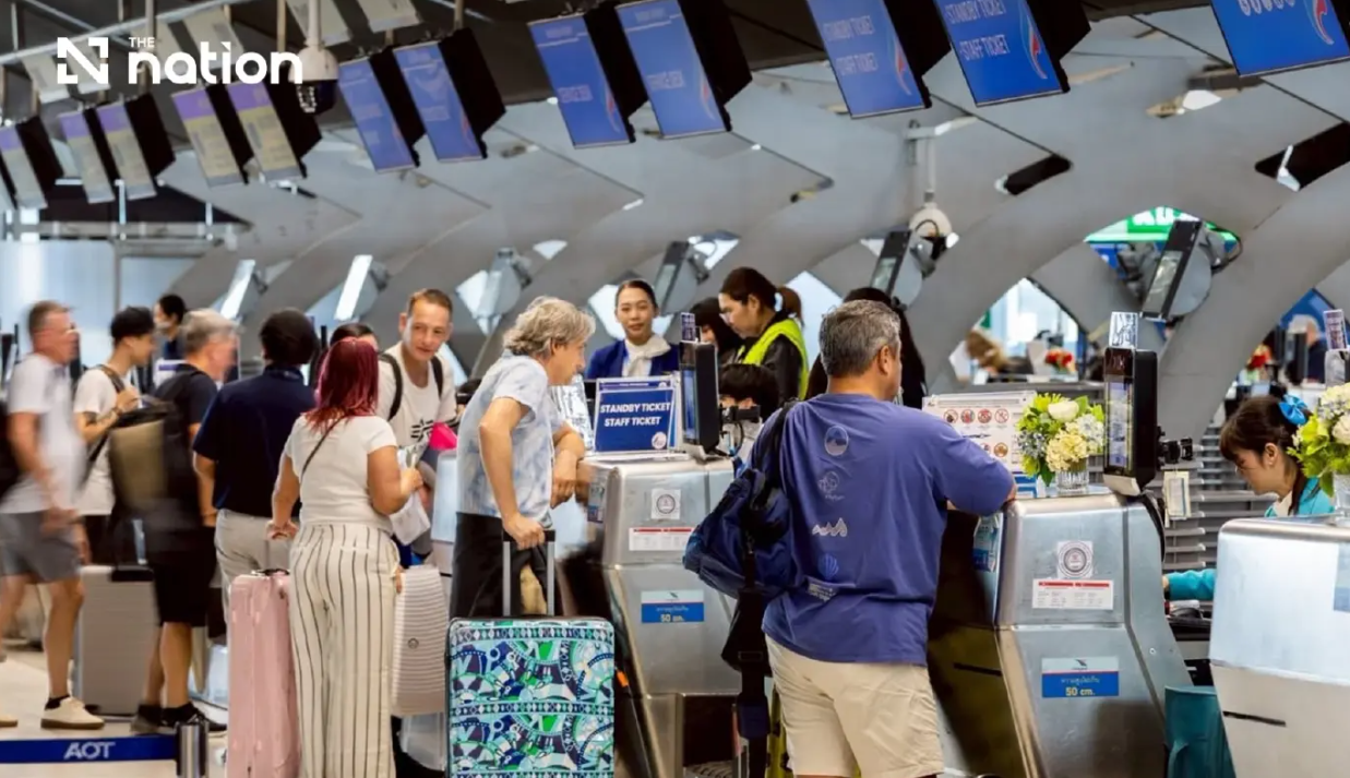 Thailand Readies Domestic Travel Subsidies and Foreign Visitor Fee to Boost Tourism
