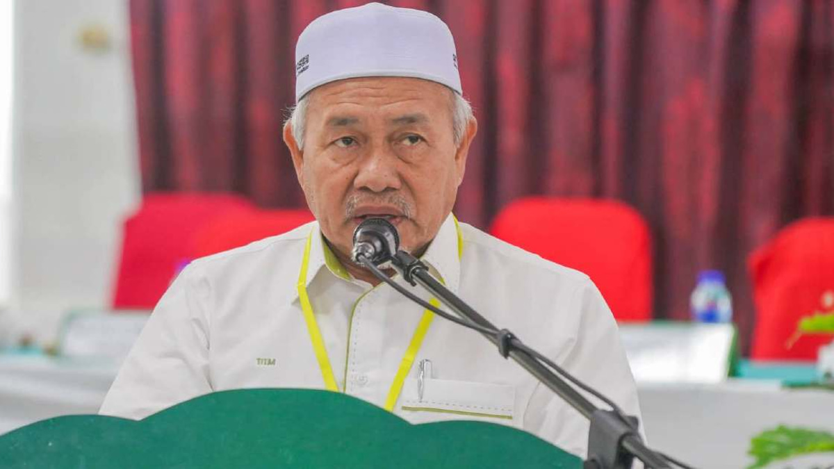 Youth Vote Presents Key Test for Pas Strategy Ahead of Johor State Election