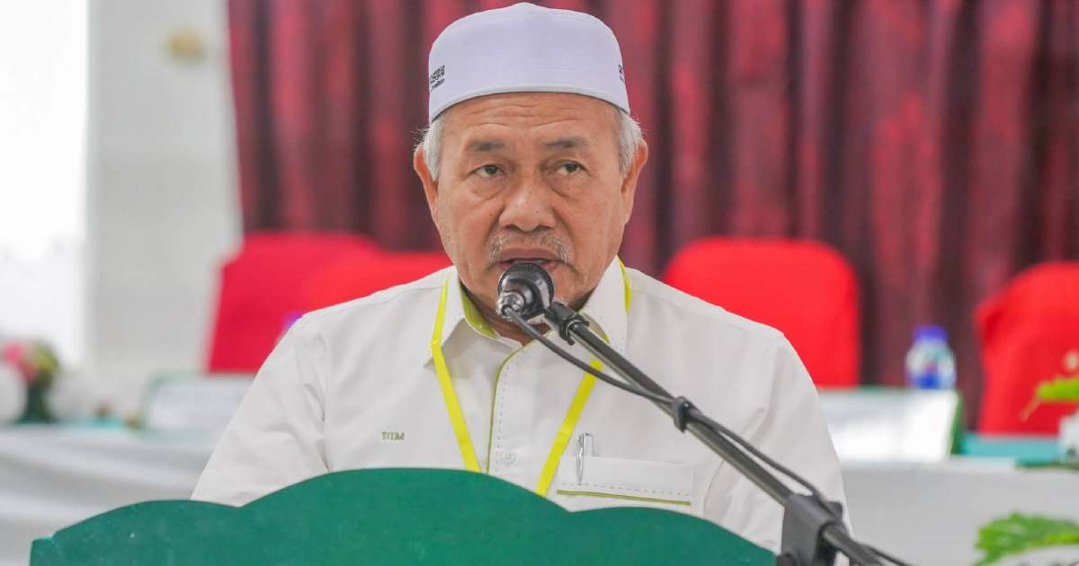 Youth Vote Presents Key Test for Pas Strategy Ahead of Johor State Election