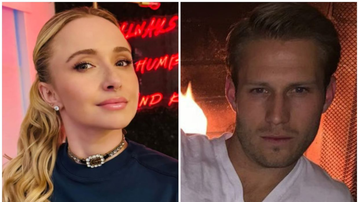 Abusive Ex Returns to Centre of Hayden Panettiere Case as Questions Mount