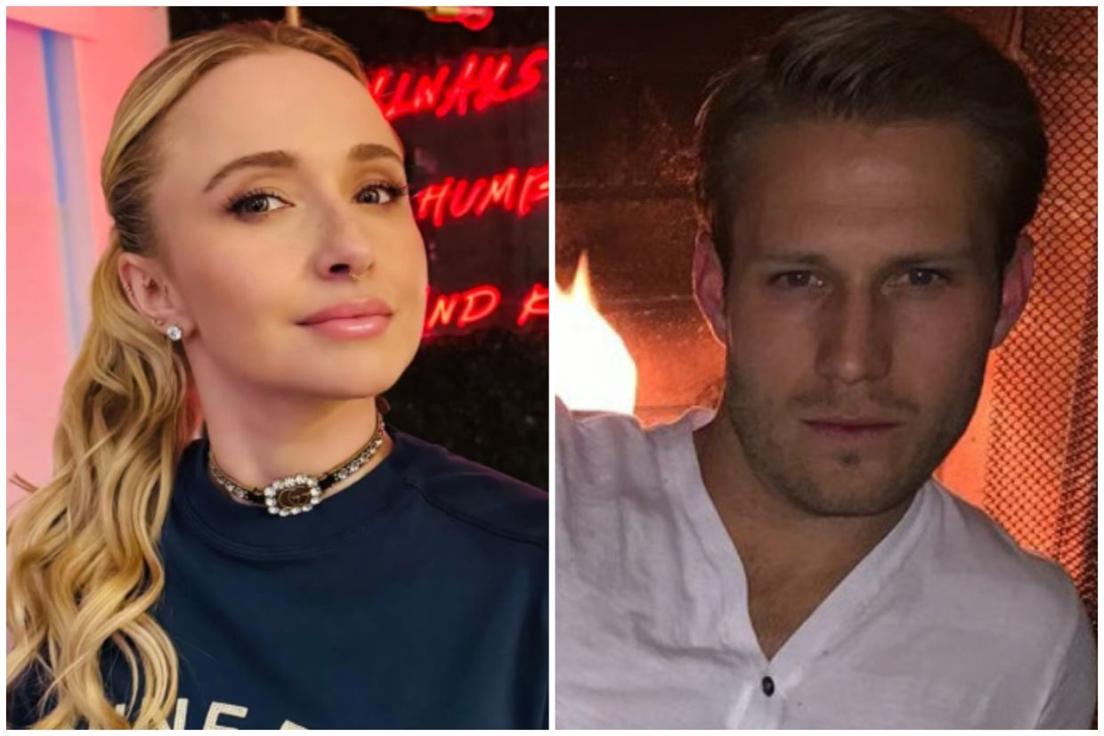 Abusive Ex Returns to Centre of Hayden Panettiere Case as Questions Mount