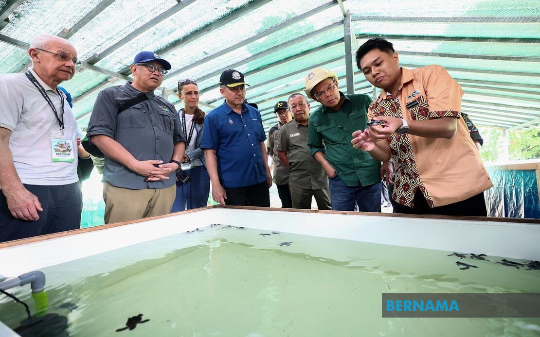 Malaysia Intensifies Crackdown on Tourist Visa Abuse in Sabah's Semporna