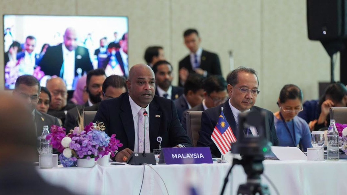 Malaysia Pushes ASEAN to Harmonise Skills Recognition and Unlock Regional Talent Potential