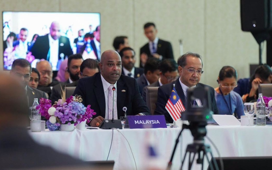 Malaysia Pushes ASEAN to Harmonise Skills Recognition and Unlock Regional Talent Potential