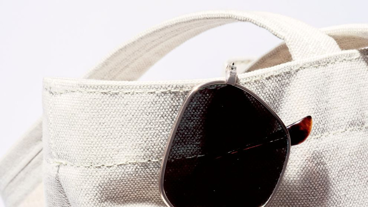 Do You Really Need Sunglasses Every Time You Step Outside? Here's What Eye Doctors Say