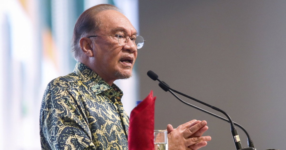 Myanmar Agrees to Repatriate 5,000 Rohingya from Malaysia, Says PM Anwar