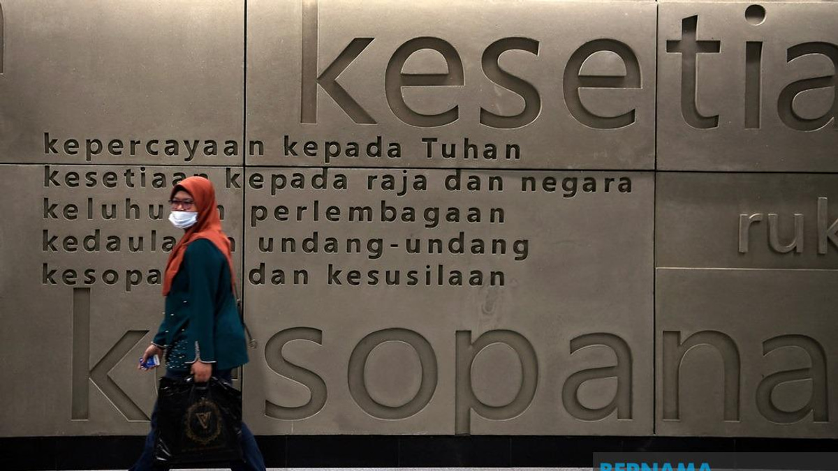 Rukun Negara Must Continue To Be Internalised, Practised To Build Unity, Peace And Harmony - Lam Thye