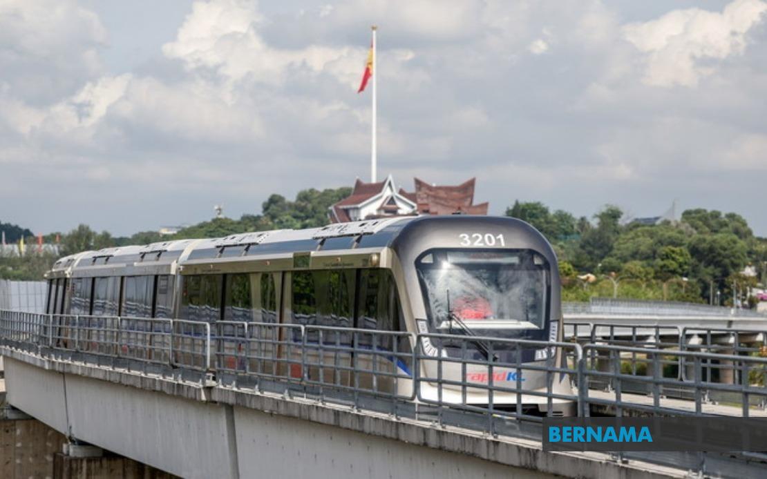 Government To Meet Sultan Sharafuddin Over LRT3 Shah Alam Concerns