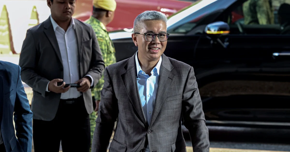 Court Hears How Construction Firm Won RM62mil Jana Wibawa Deal Despite Failed Initial Assessment