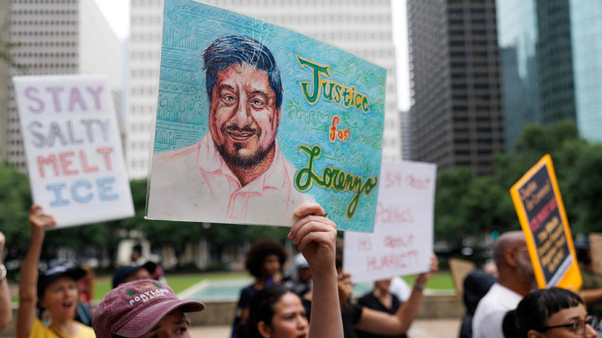 UN Urges Investigation Into Alleged Interference With Mexico Missing Persons Protests During World Cup