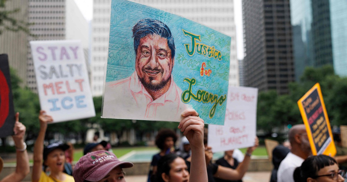 UN Urges Investigation Into Alleged Interference With Mexico Missing Persons Protests During World Cup