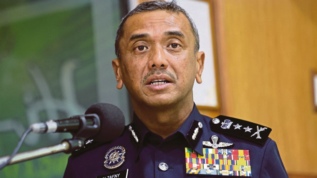 Police caution candidates against controversial themes as Negri Sembilan prepares for election campaign
