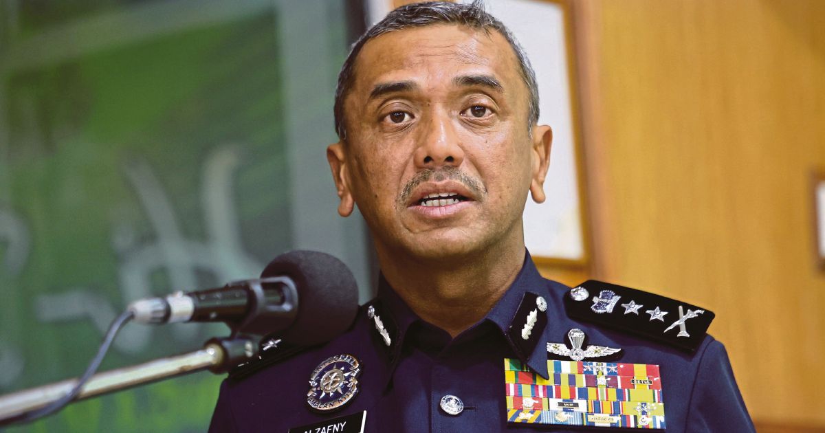 Police caution candidates against controversial themes as Negri Sembilan prepares for election campaign
