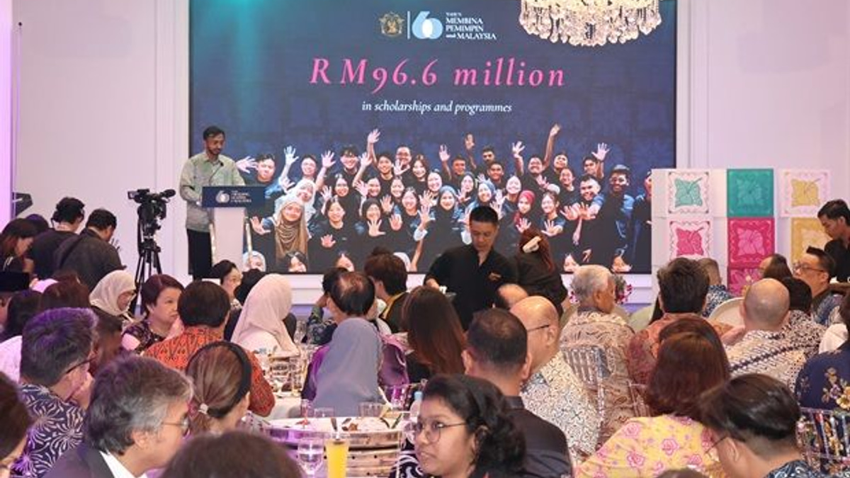 Six Decades of Nation-Building: Tunku Abdul Rahman Foundation Marks 60 Years of Developing Malaysian Leaders