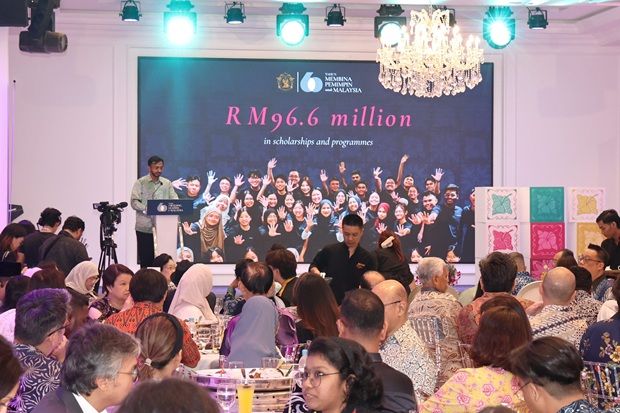 Six Decades of Nation-Building: Tunku Abdul Rahman Foundation Marks 60 Years of Developing Malaysian Leaders