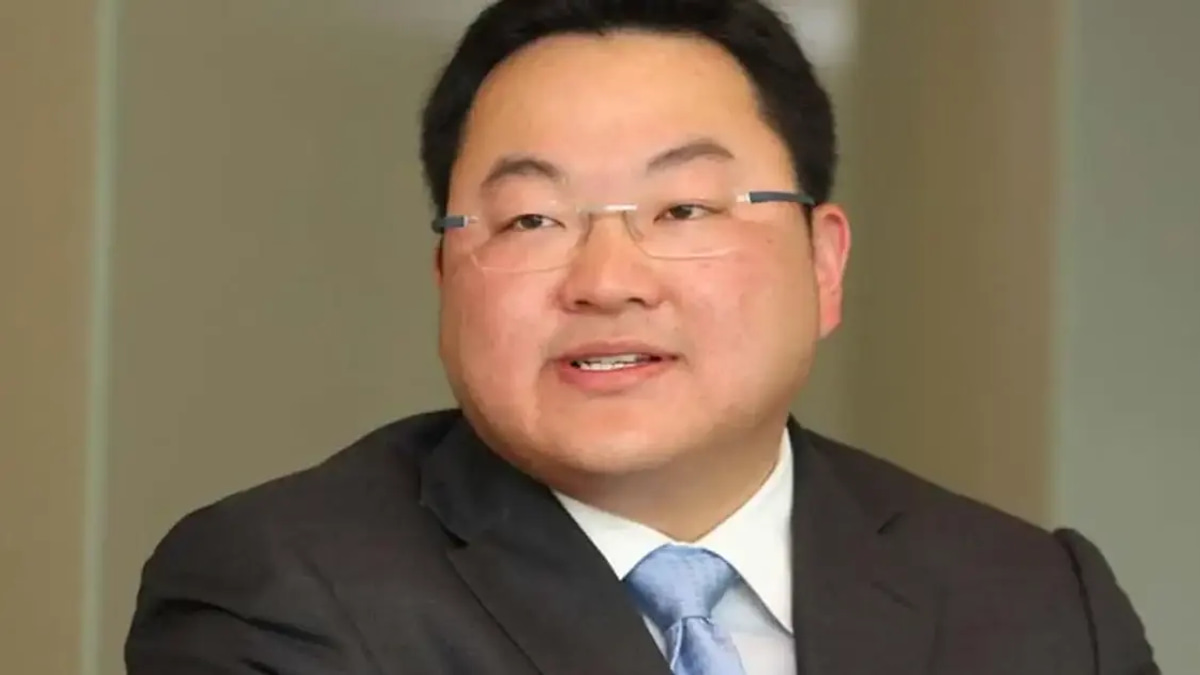 Malaysia Won't Abandon Jho Low Pursuit Even If Trump Pardons Him, Anwar Vows