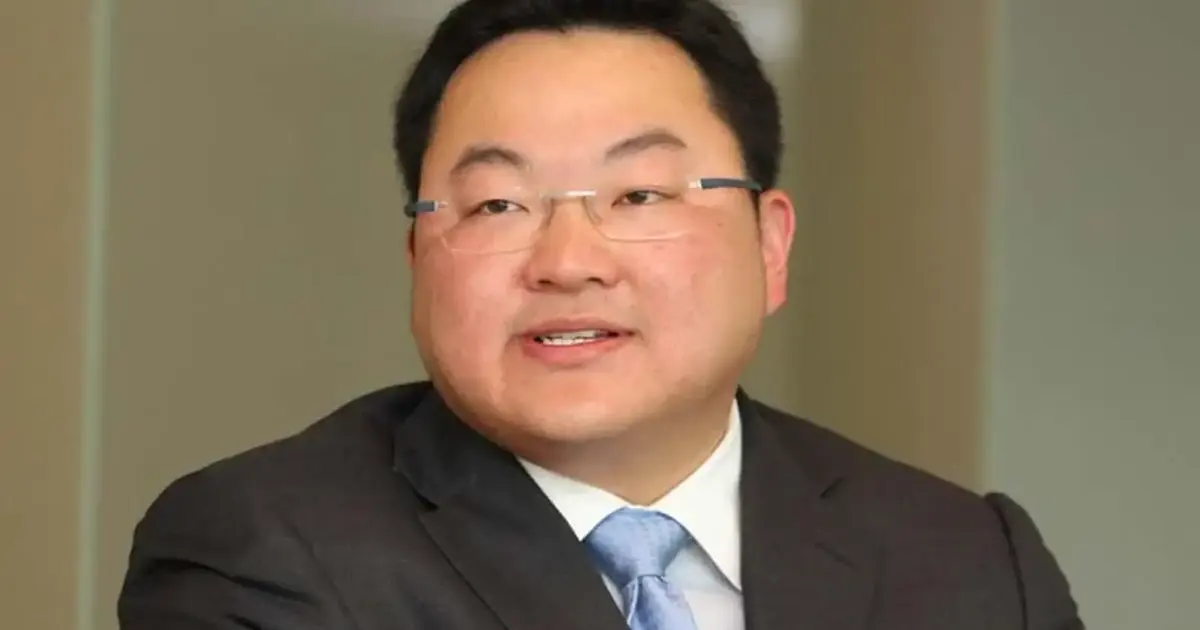 Malaysia Won't Abandon Jho Low Pursuit Even If Trump Pardons Him, Anwar Vows