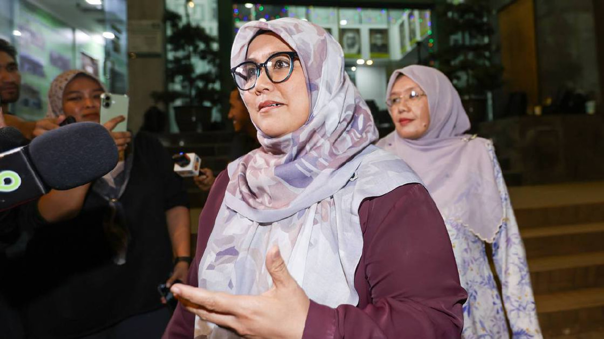 PAC Delays Decision on RM200 Million eFishery Fraud Investigation