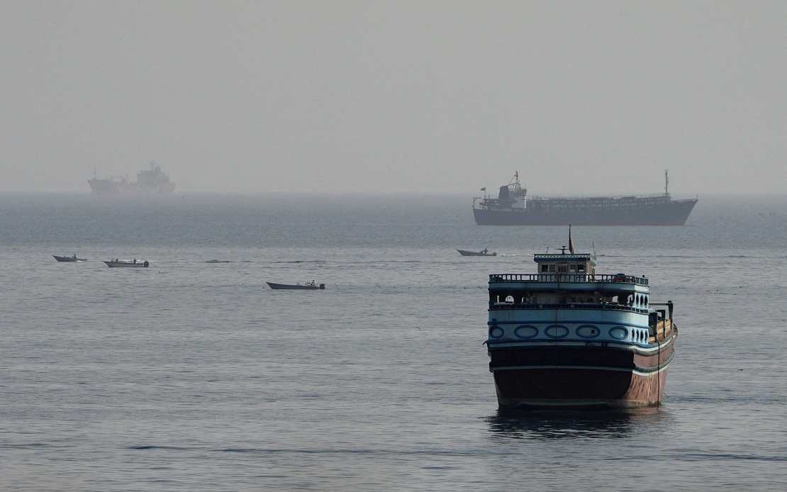 Japan's PM Takaichi Urges Iran to Keep Strait of Hormuz Free of Transit Fees