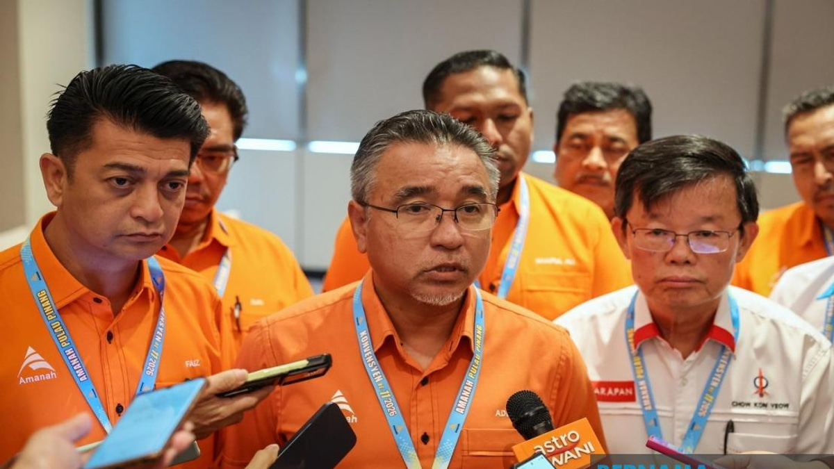 Pakatan Harapan Doubles Down on Values-Based Leadership Amid Electoral Setbacks
