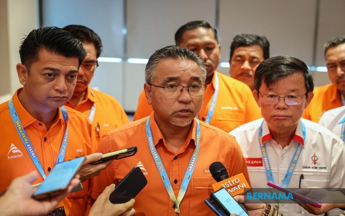 Pakatan Harapan Doubles Down on Values-Based Leadership Amid Electoral Setbacks