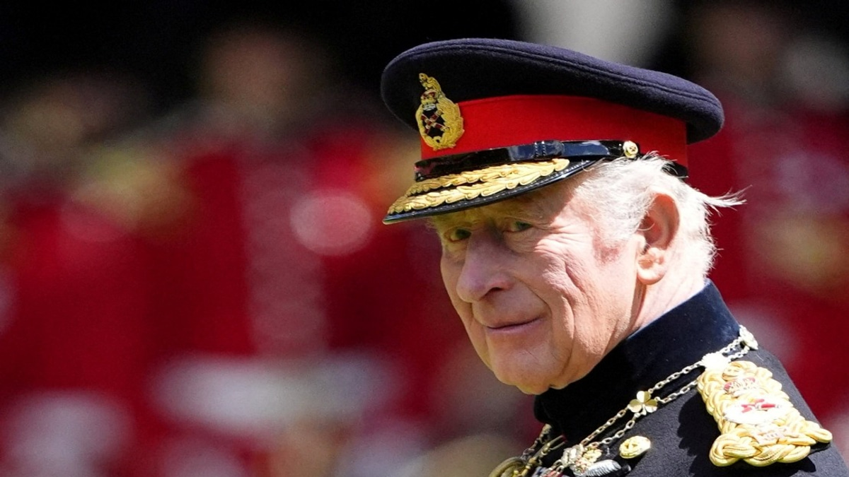 King Charles III Breaks Royal Tradition, Becomes First British Monarch to Publicly Disclose Personal Tax Payments