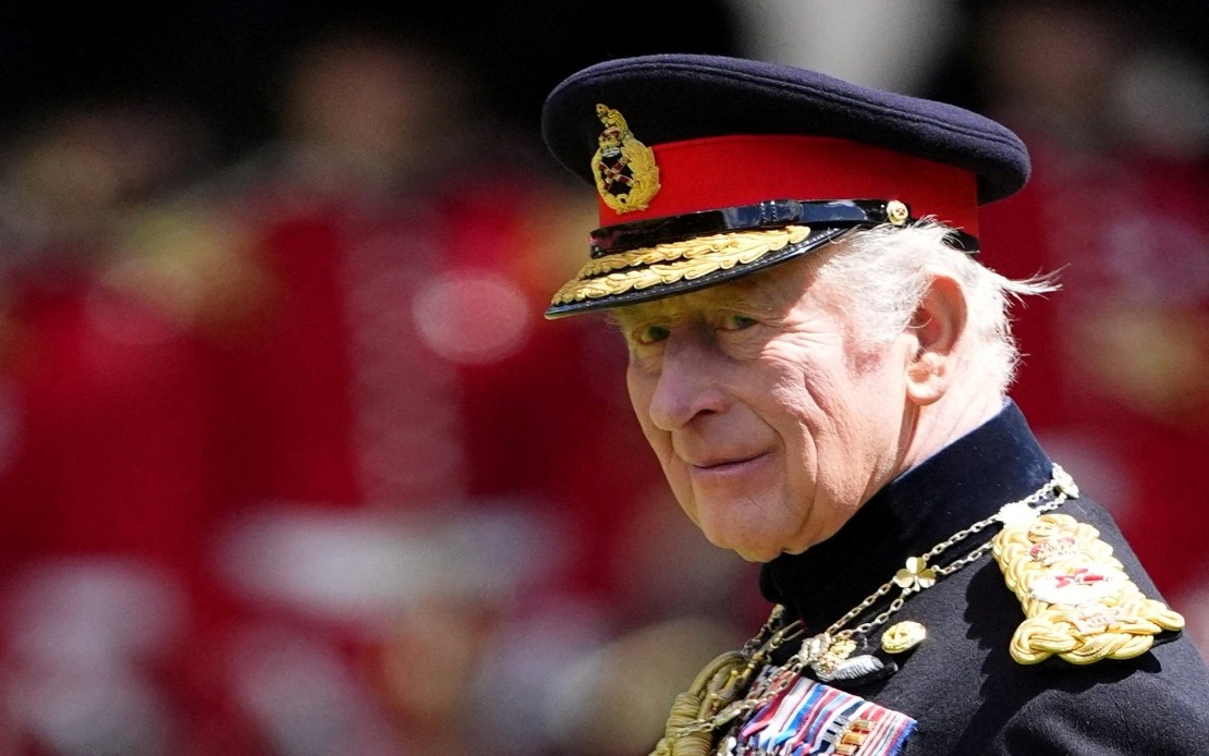 King Charles III Breaks Royal Tradition, Becomes First British Monarch to Publicly Disclose Personal Tax Payments
